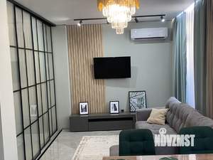 2-к квартира, на длительный срок, 54м2, 16/17 этаж