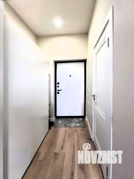 Студия квартира, на длительный срок, 22м2, 15/17 этаж