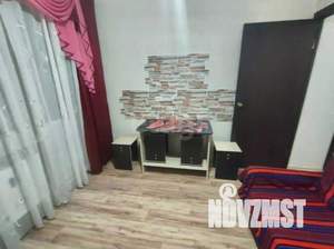 1-к квартира, на длительный срок, 40м2, 13/16 этаж