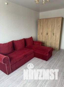 1-к квартира, на длительный срок, 40м2, 18/20 этаж