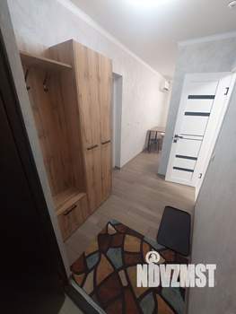 1-к квартира, посуточно, 38м2, 15/16 этаж