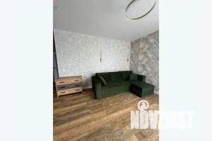 1-к квартира, посуточно, 49м2, 13/16 этаж