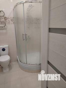 Студия квартира, на длительный срок, 23м2, 12/17 этаж