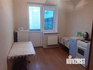 1-к квартира, на длительный срок, 36м2, 5/6 этаж