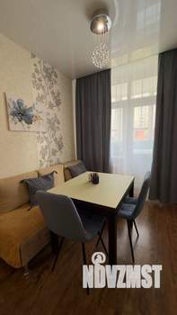 1-к квартира, на длительный срок, 37м2, 4/16 этаж