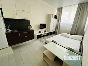 Студия квартира, на длительный срок, 20м2, 1/3 этаж