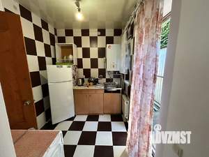 1-к квартира, на длительный срок, 30м2, 1/1 этаж