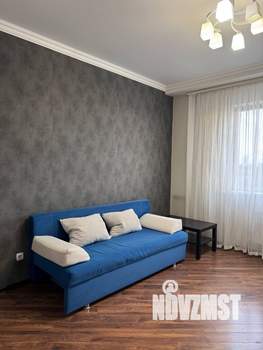 2-к квартира, на длительный срок, 65м2, 4/18 этаж