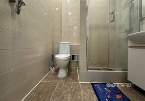 1-к квартира, на длительный срок, 35м2, 1/16 этаж