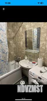 1-к квартира, на длительный срок, 39м2, 12/16 этаж