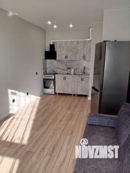 2-к квартира, на длительный срок, 40м2, 4/16 этаж