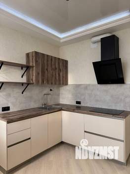 2-к квартира, на длительный срок, 65м2, 4/18 этаж