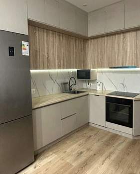 1-к квартира, на длительный срок, 31м2, 5/9 этаж