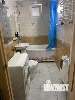 1-к квартира, на длительный срок, 36м2, 1/3 этаж