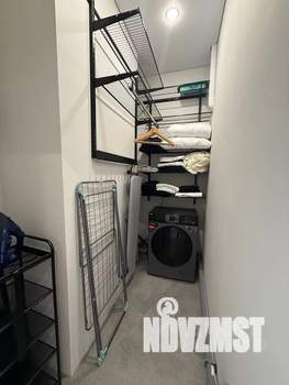 1-к квартира, посуточно, 35м2, 18/24 этаж