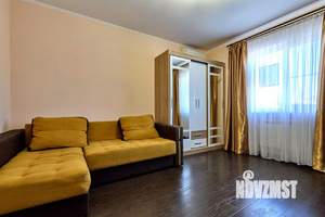 1-к квартира, на длительный срок, 33м2, 2/4 этаж