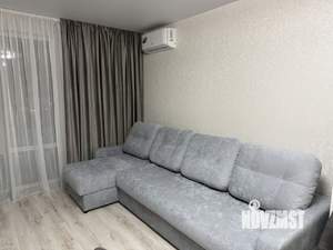 1-к квартира, на длительный срок, 50м2, 14/24 этаж