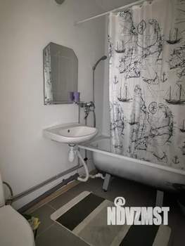 1-к квартира, на длительный срок, 38м2, 8/12 этаж