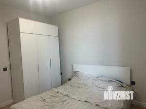 2-к квартира, на длительный срок, 51м2, 5/16 этаж