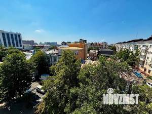 2-к квартира, посуточно, 86м2, 5/5 этаж