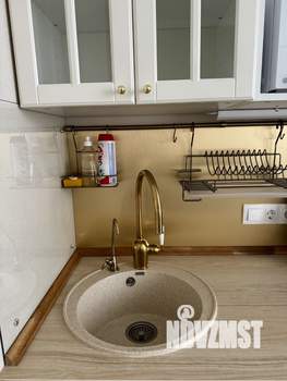 1-к квартира, на длительный срок, 36м2, 6/19 этаж