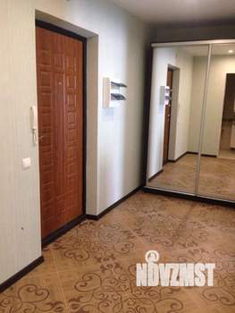 1-к квартира, на длительный срок, 45м2, 8/16 этаж