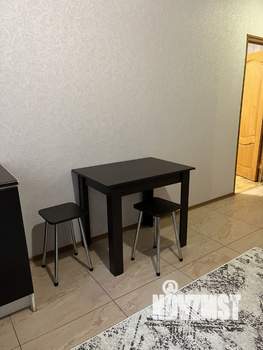 1-к квартира, на длительный срок, 36м2, 1/6 этаж