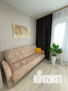 1-к квартира, посуточно, 33м2, 6/23 этаж