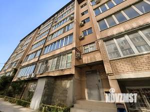 2-к квартира, на длительный срок, 69м2, 5/6 этаж