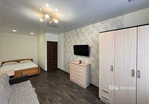 1-к квартира, на длительный срок, 37м2, 20/22 этаж