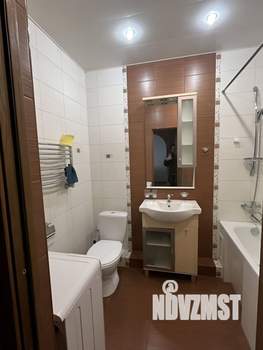 1-к квартира, на длительный срок, 40м2, 7/16 этаж