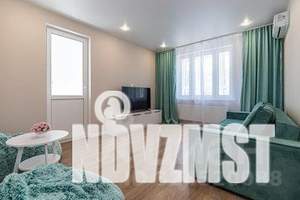 2-к квартира, посуточно, 60м2, 5/12 этаж