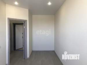 1-к квартира, на длительный срок, 29м2, 13/16 этаж