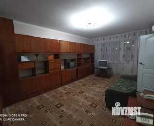 1-к квартира, на длительный срок, 36м2, 6/9 этаж