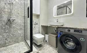 1-к квартира, на длительный срок, 40м2, 10/16 этаж