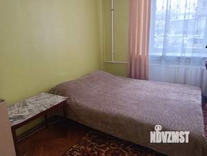 1-к квартира, на длительный срок, 22м2, 1/4 этаж