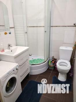 Студия квартира, посуточно, 25м2, 1/3 этаж