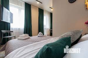 Студия квартира, посуточно, 30м2, 11/12 этаж