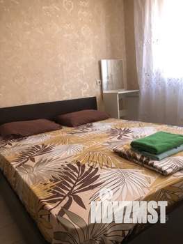 1-к квартира, посуточно, 38м2, 8/22 этаж