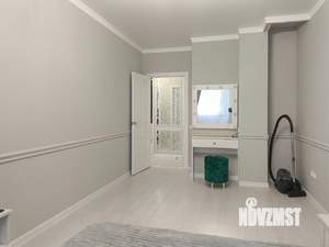 1-к квартира, на длительный срок, 40м2, 9/15 этаж