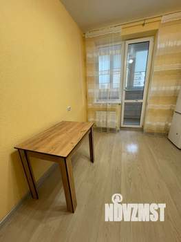 1-к квартира, на длительный срок, 40м2, 11/18 этаж