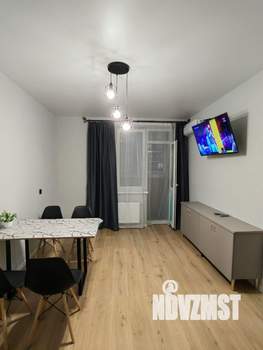 1-к квартира, на длительный срок, 38м2, 5/16 этаж