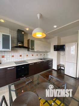 2-к квартира, на длительный срок, 69м2, 10/17 этаж