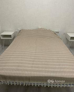 1-к квартира, на длительный срок, 41м2, 16/17 этаж