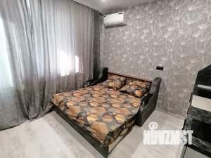 Студия квартира, посуточно, 21м2, 8/19 этаж