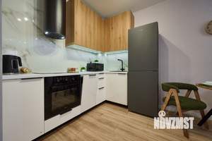 2-к квартира, посуточно, 45м2, 15/22 этаж