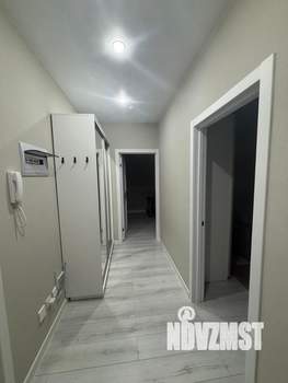 2-к квартира, на длительный срок, 44м2, 9/9 этаж