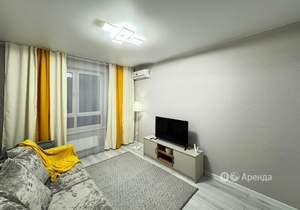 1-к квартира, на длительный срок, 33м2, 5/9 этаж