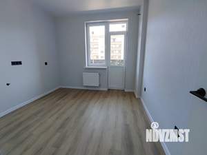 1-к квартира, на длительный срок, 38м2, 15/16 этаж
