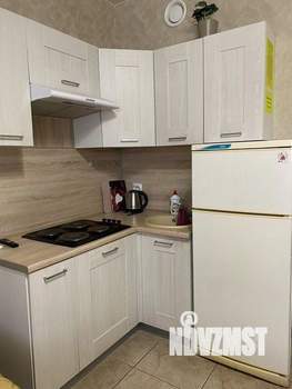 Студия квартира, посуточно, 28м2, 8/19 этаж